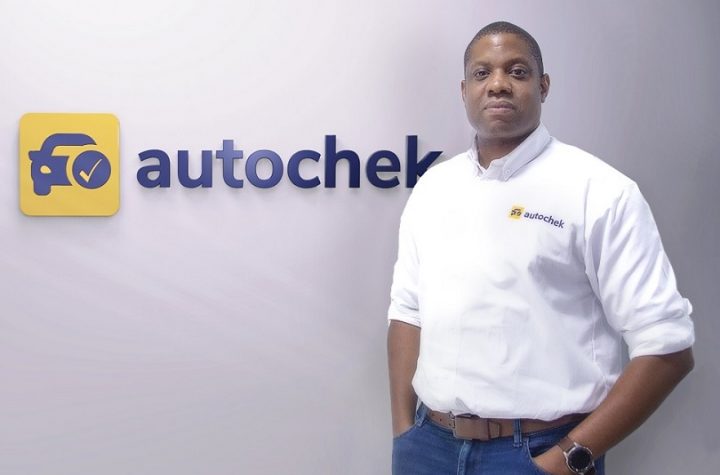 Autochek