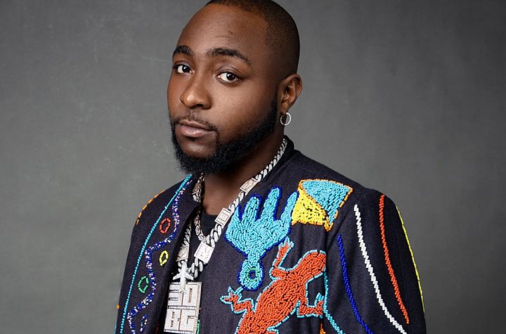 Davido