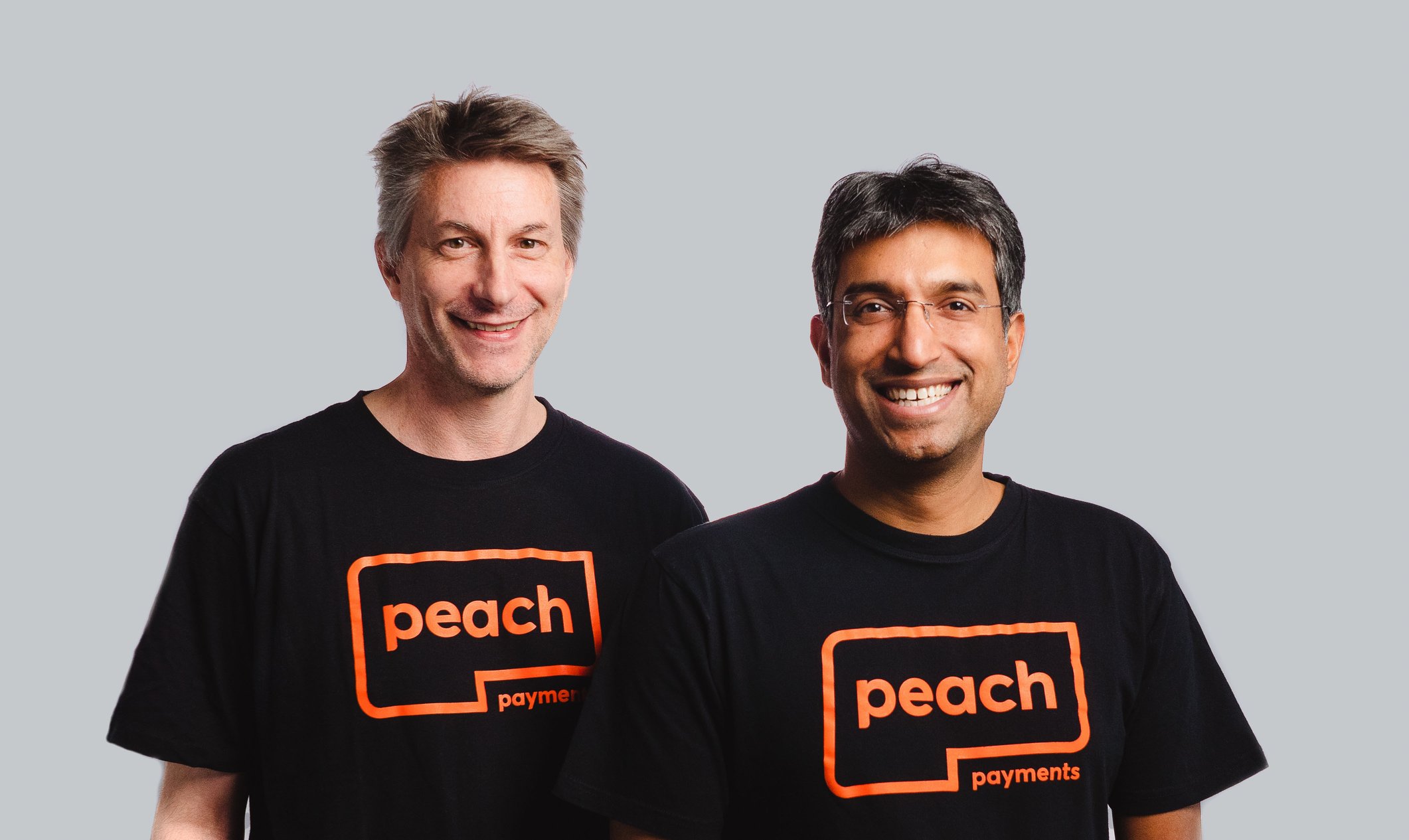 Peach Payments Raises 31m Series A Funding to Maximise Financial
